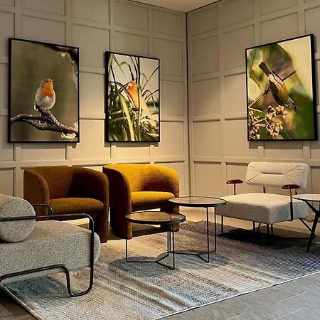 Le Vert Boutique Hotel 겐팅 하일랜드 외부 사진