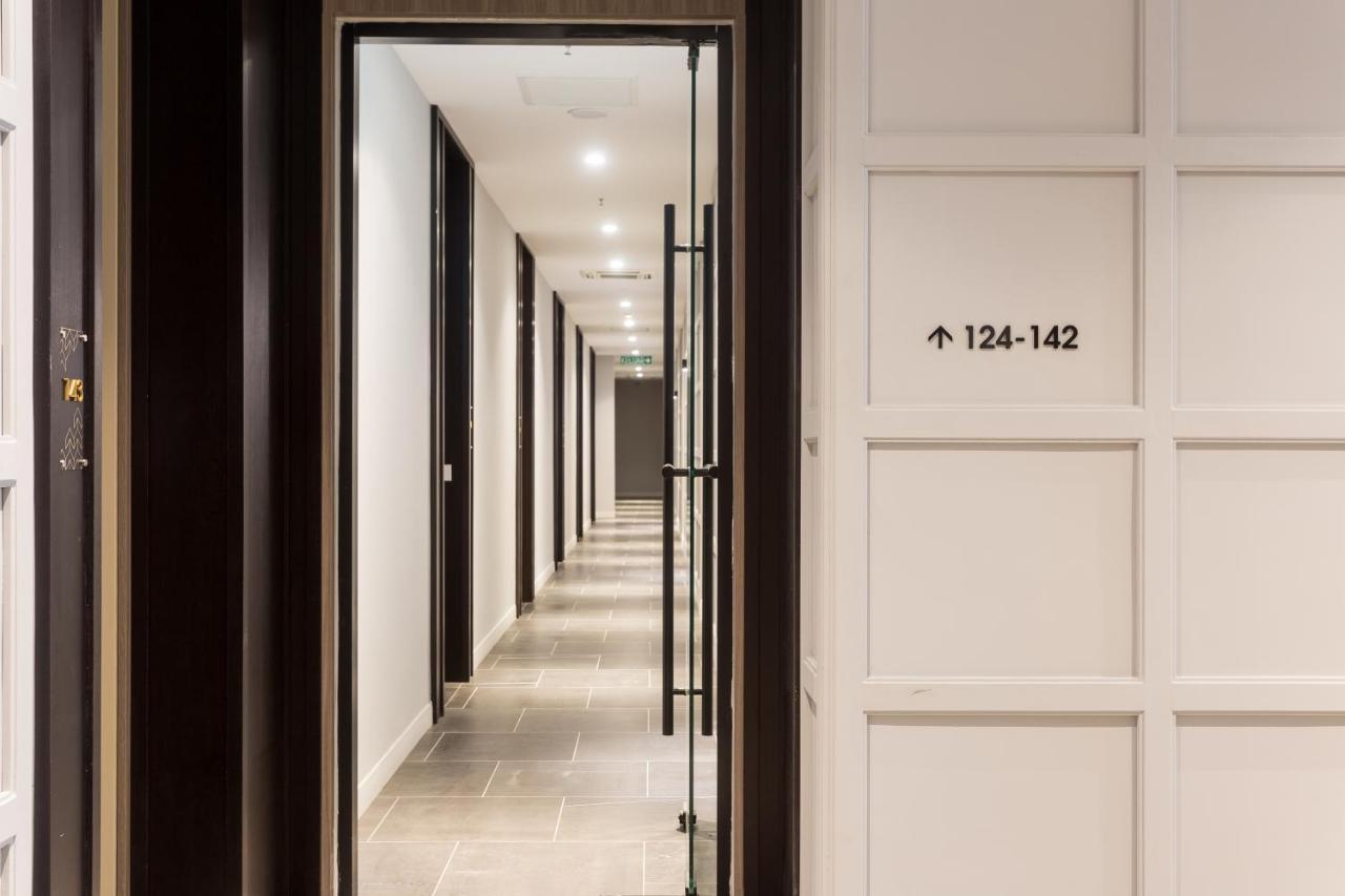 Le Vert Boutique Hotel 겐팅 하일랜드 외부 사진